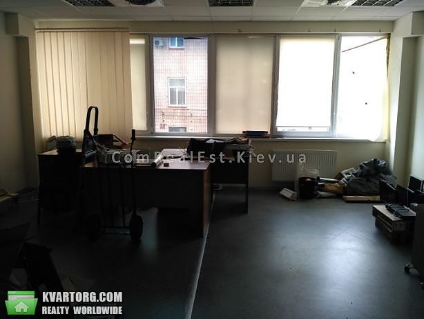 Rent out office. Киев, ул.Скляренко — photo 1