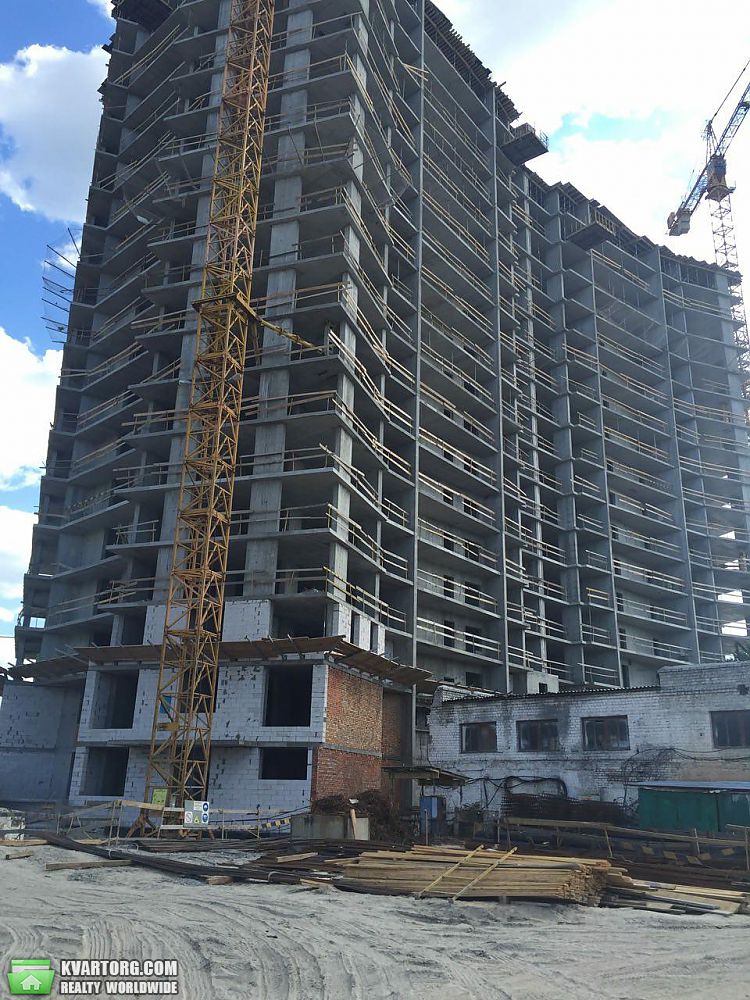Sell 2-room apartment. Киев, Сагайдака — photo 1