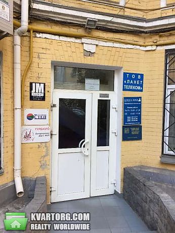 Rent out office. Киев,  Богдана Хмельницкого — photo 4