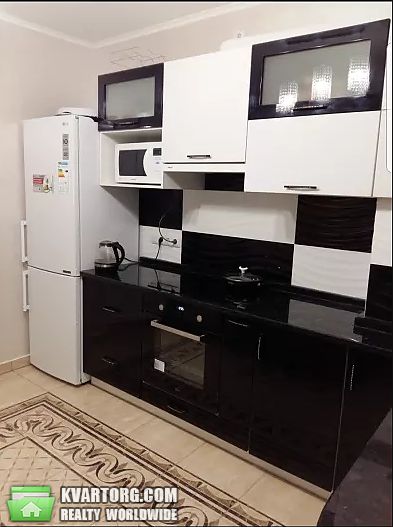 Rent out 1-room apartment. Киев,  Закревского — photo 2