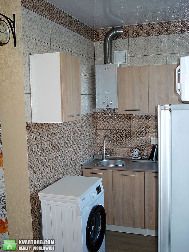 сдам 1-комнатную квартиру. Киев,   Набережно-Лугова - фото 7