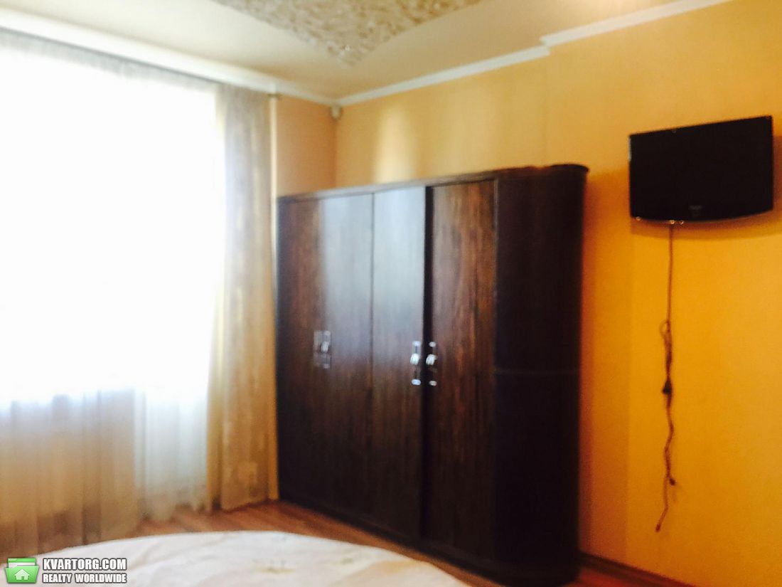 Rent out 3-room apartment. Киев,  Подвысоцкого — photo 3
