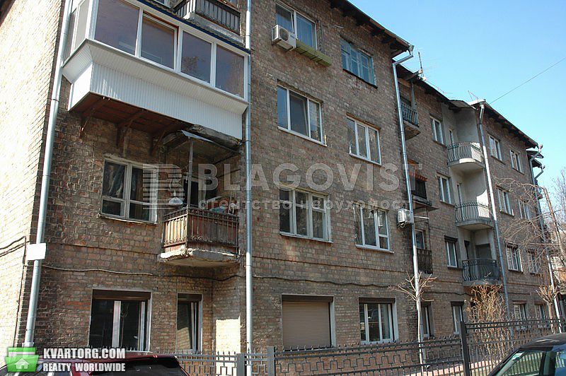 Sell 3-room apartment. Киев,  Кропивницкого — photo 2