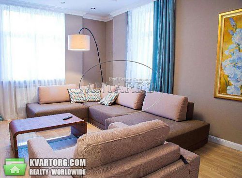 Rent out 2-room apartment. Киев, Дружбы Народов бул — photo 1