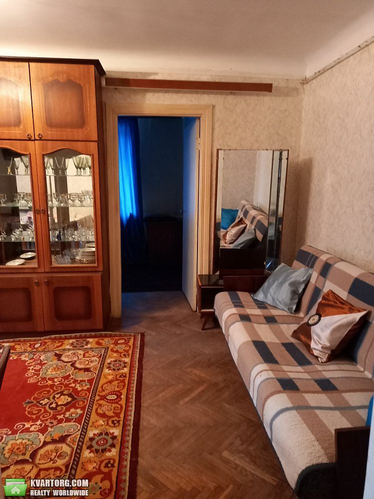 Sell 2-room apartment. Киев,  Голосеевский пр — photo 3