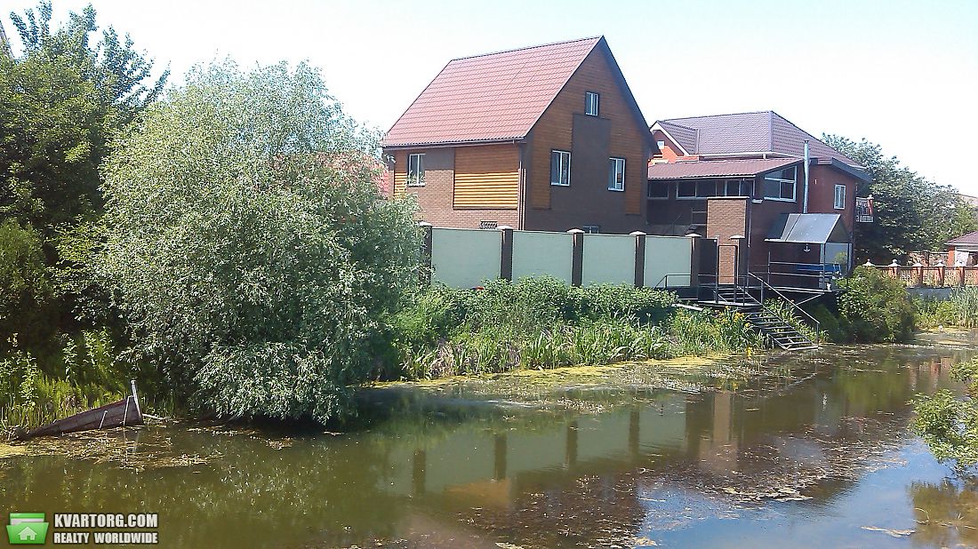 Sell house. Киев,  Садовая Осокорки — photo 4