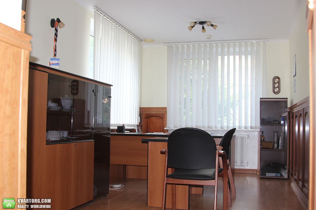 Rent out office. Киев,  Головко — photo 1