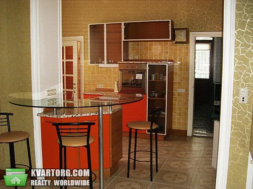 Rent out 3-room apartment. Одесса, пантелеймоновская — photo 8