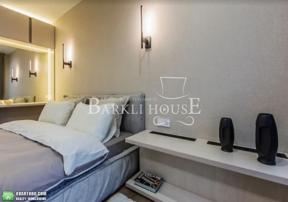 Rent out 2-room apartment. Киев, Бойчука — photo 7