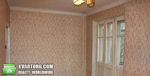 Sell 2-room apartment. Киев, Металлистов — photo 1