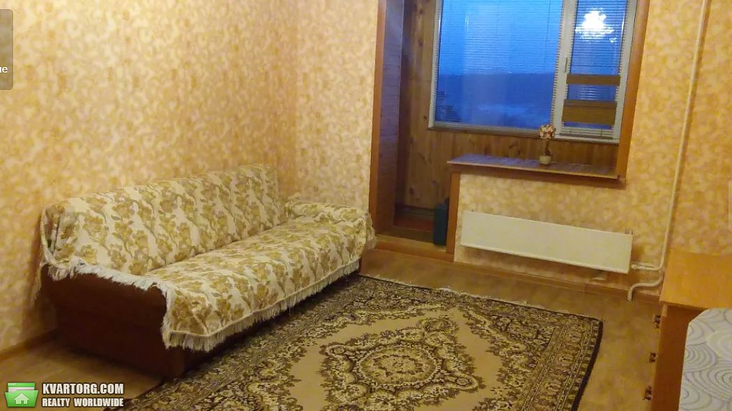 Rent out 2-room apartment. Киев,  Чернобыльская — photo 3
