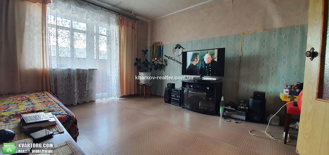 Sell 3-room apartment. Харьков, гв широнинцев — photo 1