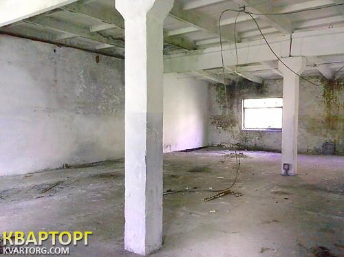 Rent out warehouse. Киев,  Оросительная — photo 1