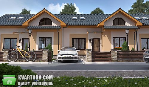 Sell house. Буча, Новое шоссе — photo 1