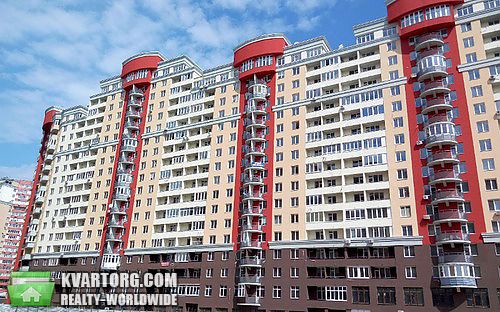 Sell 2-room apartment. Киев,  Ломоносова — photo 1