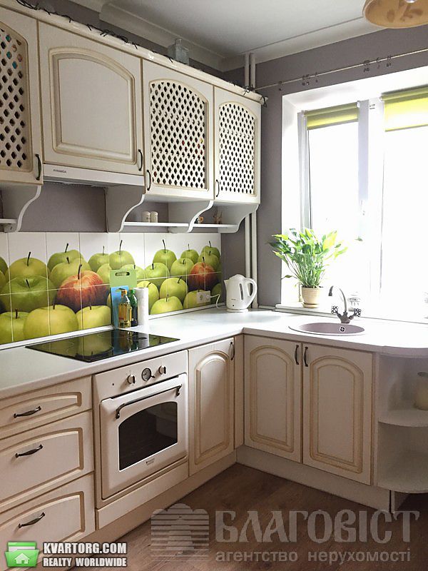 Sell 1-room apartment. Киев,  Саперно-Слободская — photo 1