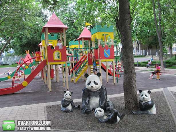 Sell 3-room apartment. Киев,  Киквидзе — photo 2