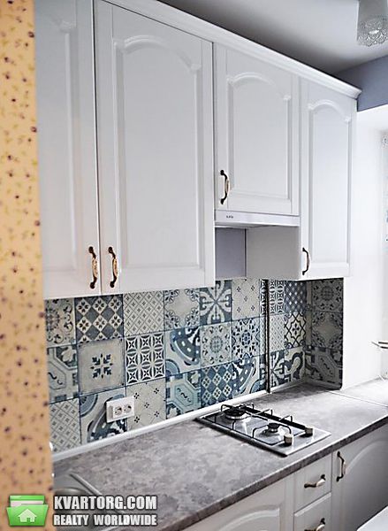 Rent out 1-room apartment. Киев, Сковороды — photo 5