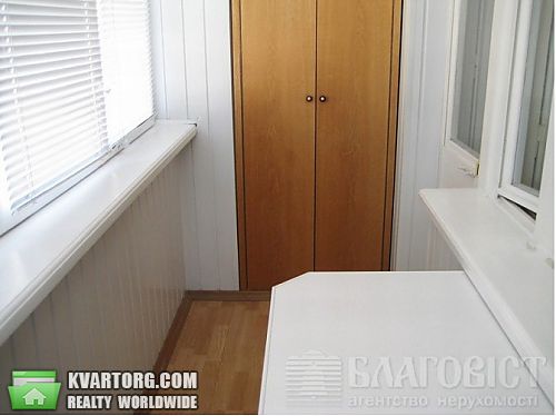 Sell 1-room apartment. Киев,  Бажана проспект — photo 8