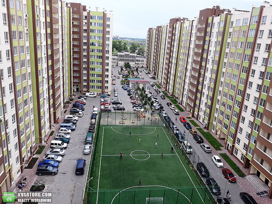 Sell 1-room apartment. Киевская обл., Академика Шалимова — photo 9