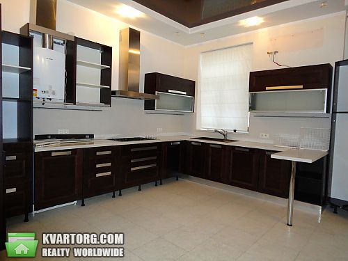 Rent out office. Киев, Рейтарская — photo 4
