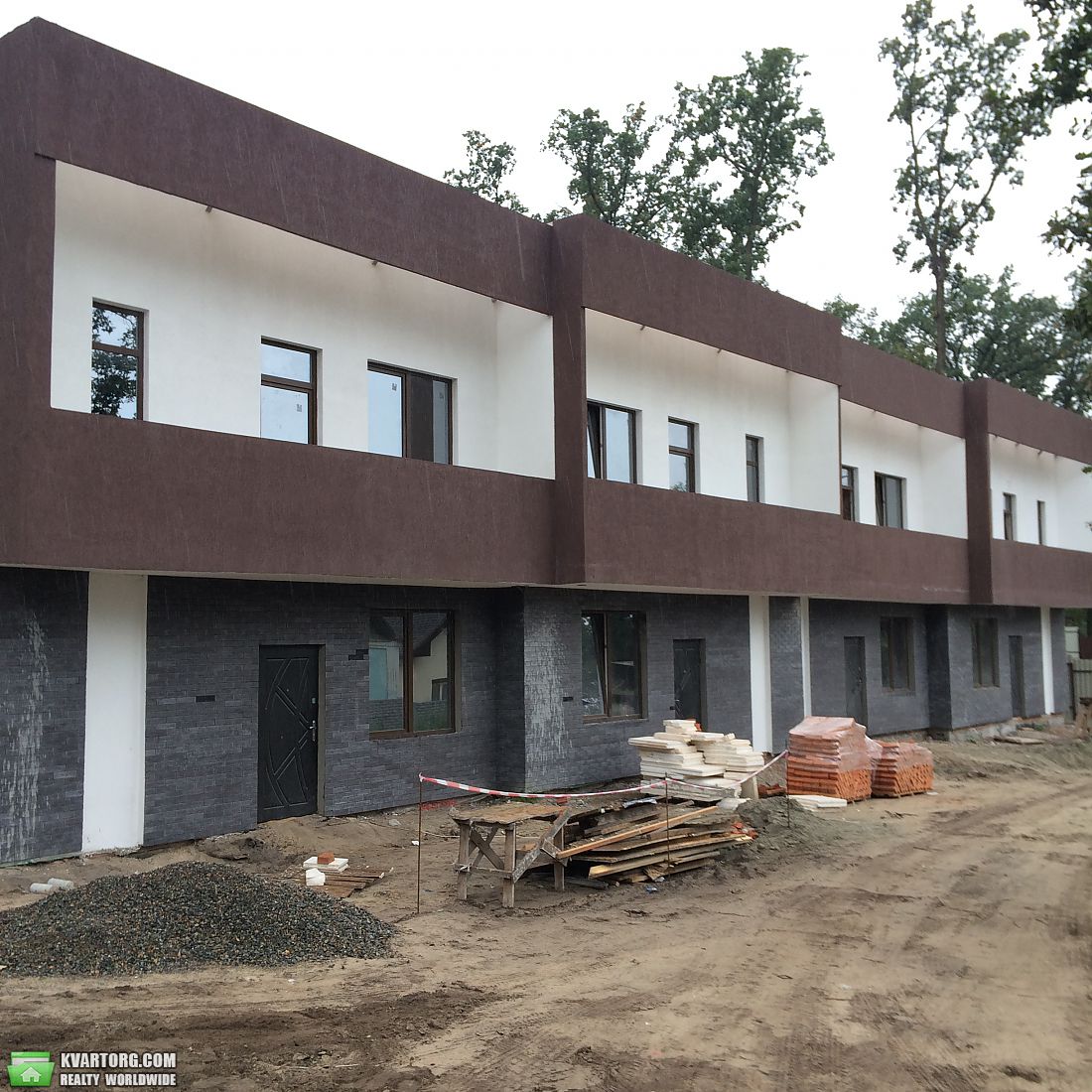 Sell Townhouse. Ирпень,  Институтская — photo 1