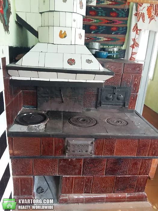 Sell house. Ивано-Франковск, Садовая — photo 5