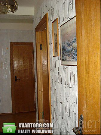 Sell 3-room apartment. Киев, озёрная — photo 6