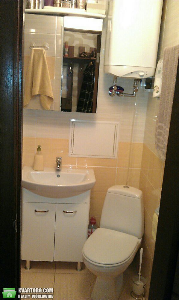 Sell 1-room apartment. Одесса, Карла Маркса — photo 6