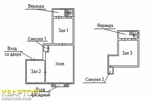 Rent out shop. Киев,  Большая Житомирская — photo 4