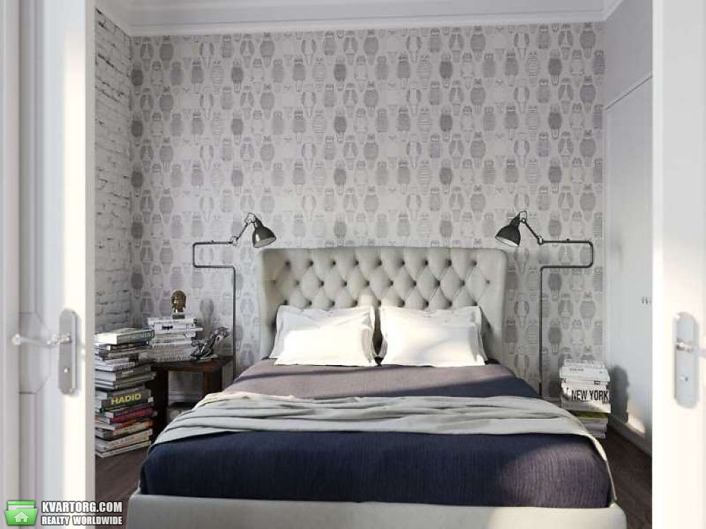 Sell 2-room apartment. Киев, кудри — photo 4