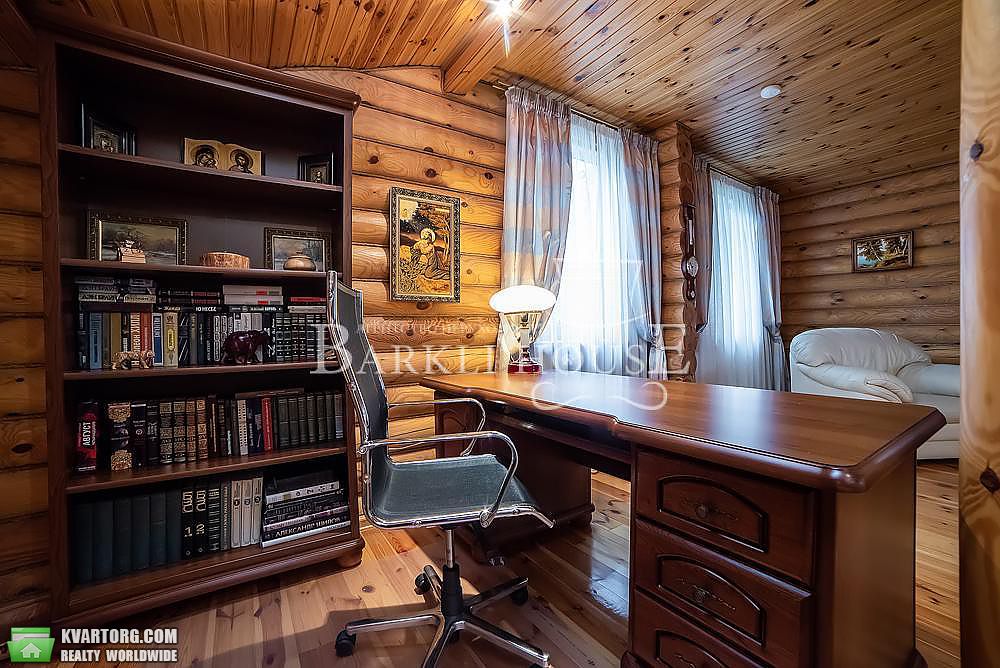 Rent out house. Киевская обл., Романков — photo 6