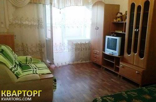 Rent out 1-room apartment. Харьков, Людвига Свободы — photo 1