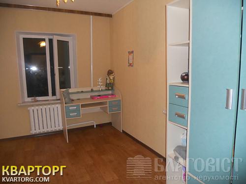 Sell 3-room apartment. Киев, Бажана — photo 4