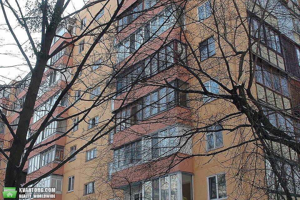 Sell 3-room apartment. Киев,  Борщаговская — photo 1
