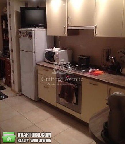 Sell 1-room apartment. Киев,  Глебова — photo 2