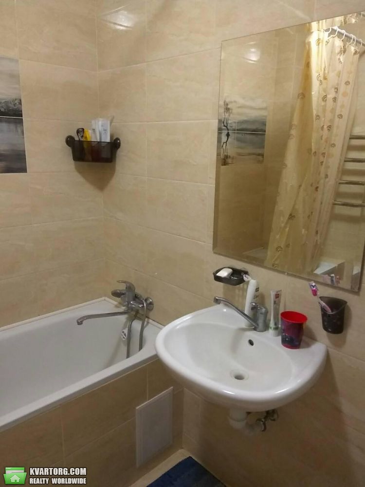 Rent out 2-room apartment. Киев,  Науки пр — photo 7