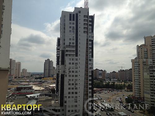 Sell 2-room apartment. Киев,  Срибнокильская — photo 9