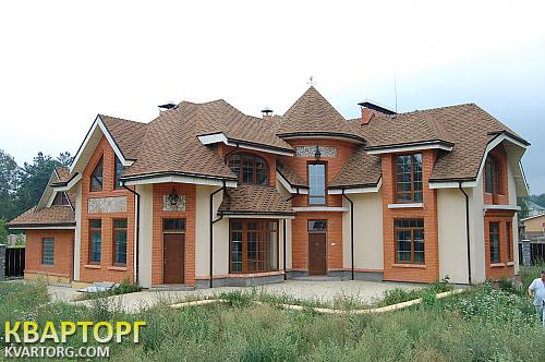 Sell house. Киевская обл., Чайкинская — photo 1