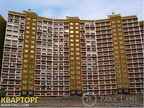 Sell 3-room apartment. Киев, Ахматовой — photo 1