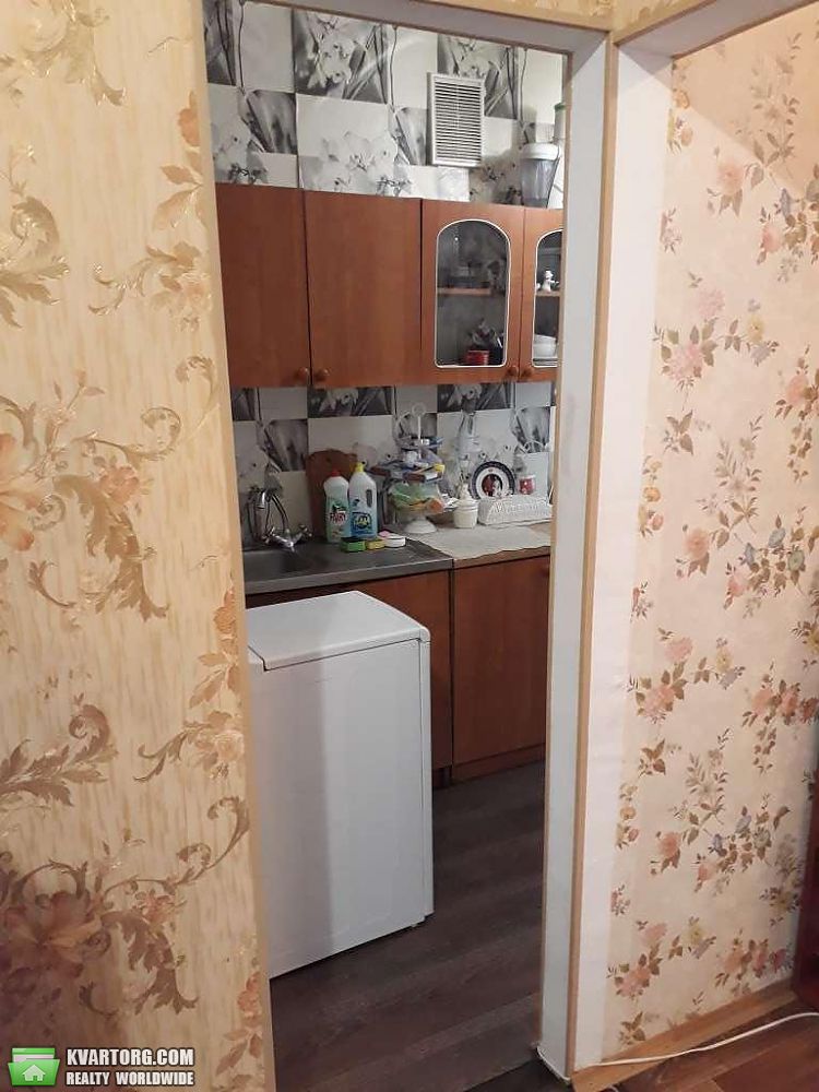 Sell 2-room apartment. Киев,  Лебедева — photo 5