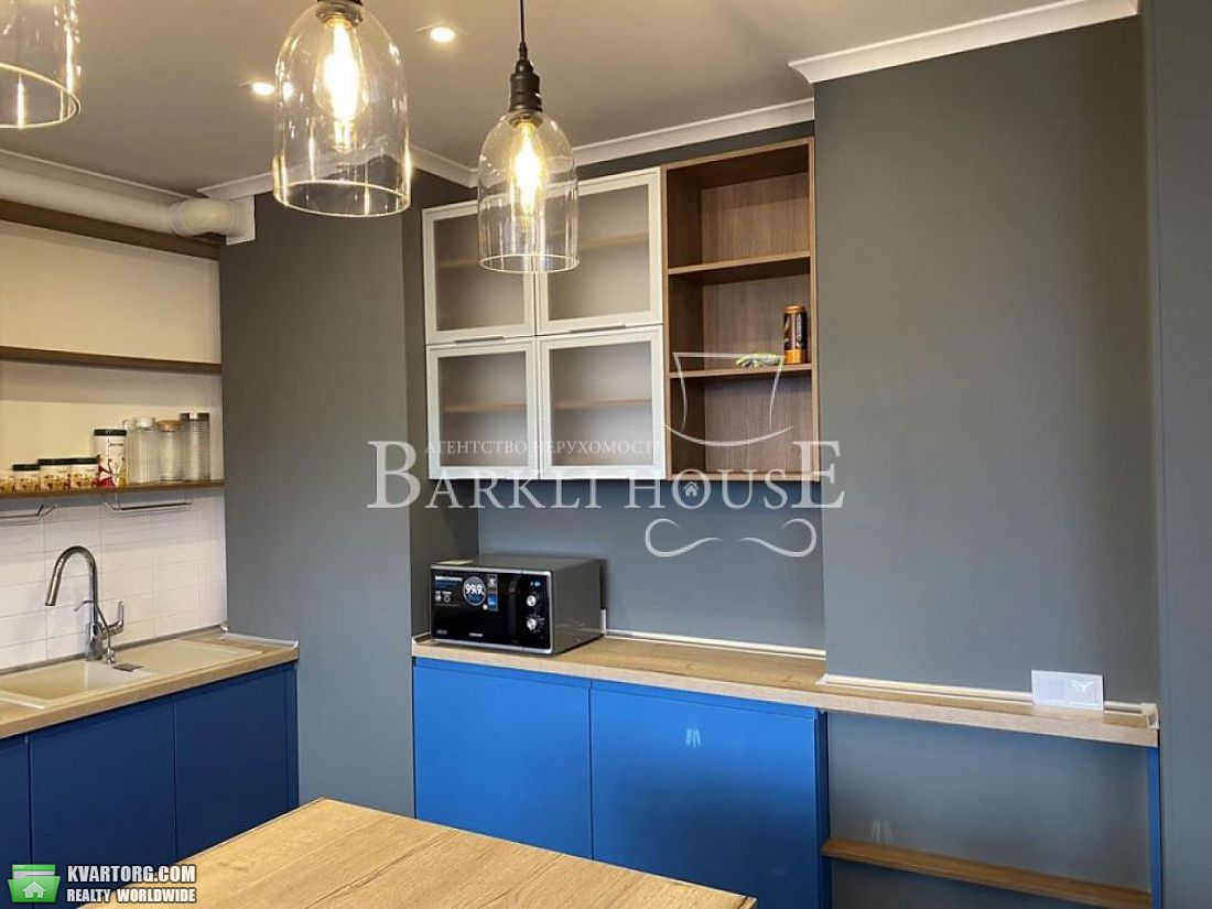 Rent out 2-room apartment. Киев, Сикорского — photo 3