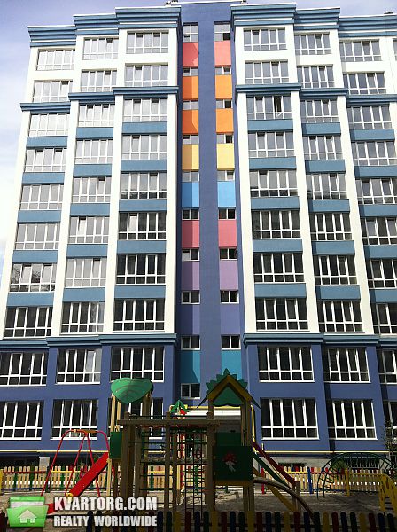 Sell 1-room apartment. Киев, Большая Окружная — photo 4