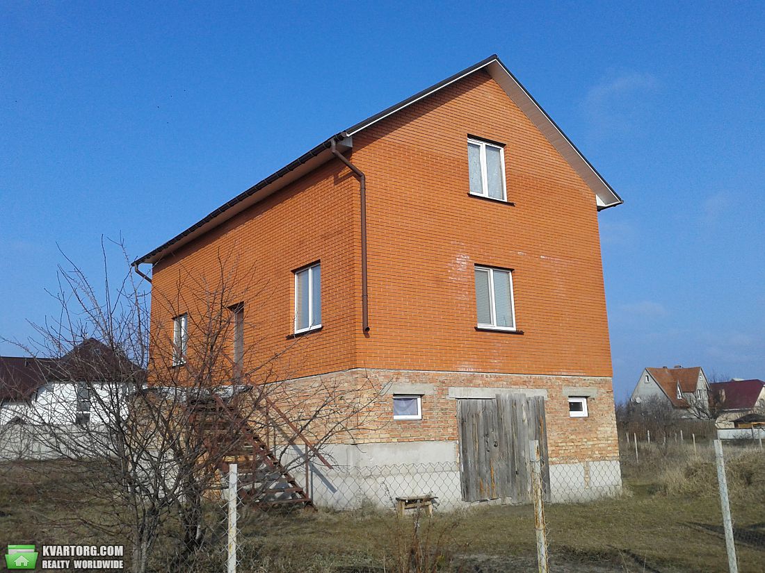 Sell house. Васильков, згоды — photo 2