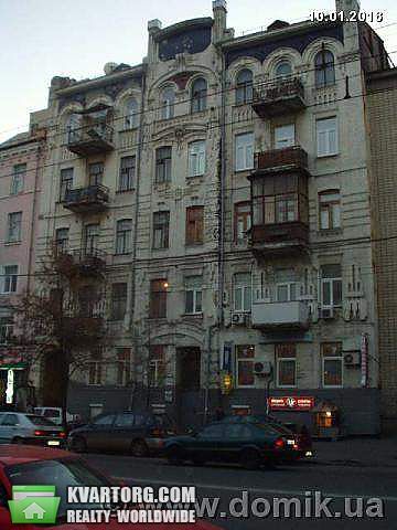 Sell 3-room apartment. Киев,  Большая Васильковская — photo 1