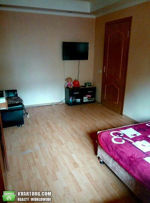 Sell 1-room apartment. Киев,  Дубинина — photo 5