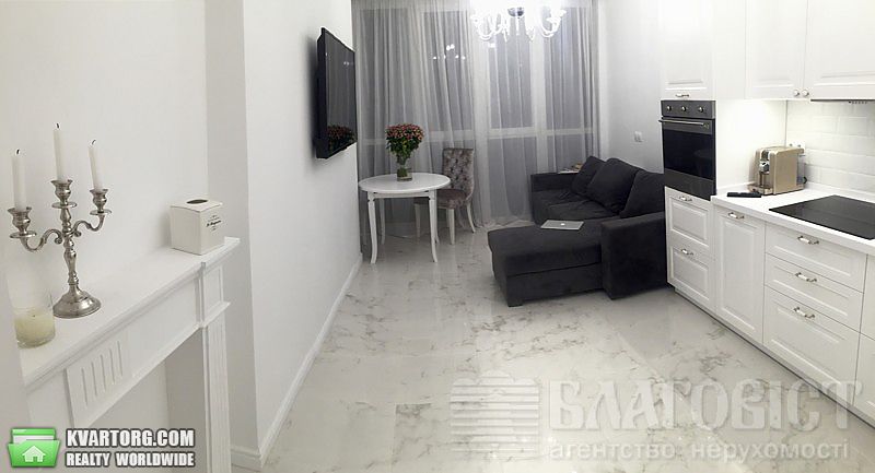 Sell 1-room apartment. Киев,  Ломоносова — photo 3