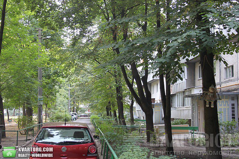 продам 3-комнатную квартиру. Киев,   Лесной пр - фото 10