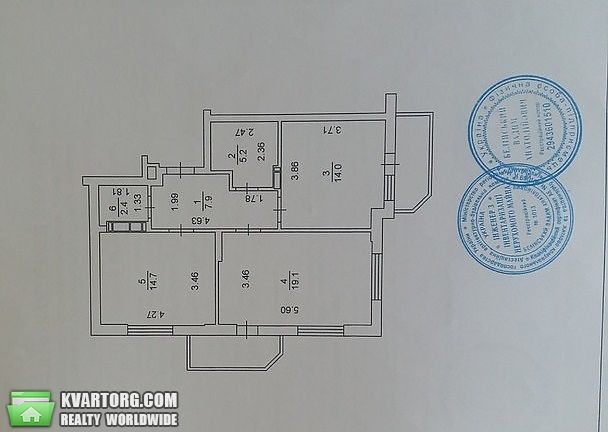 Sell 2-room apartment. Вышгород, Ватутина — photo 7