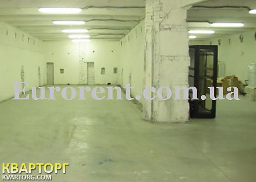 Rent out warehouse. Киев, Сырецкая — photo 2